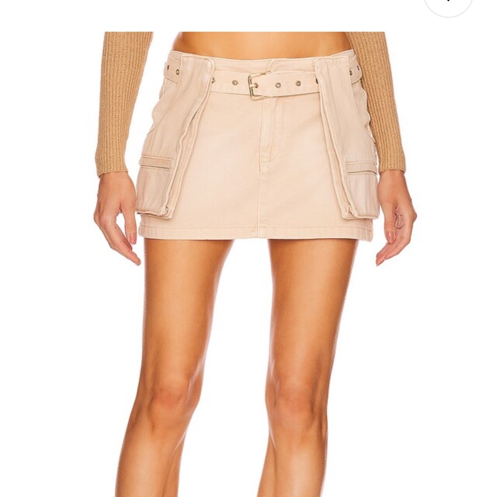 Ser.o.ya skirt